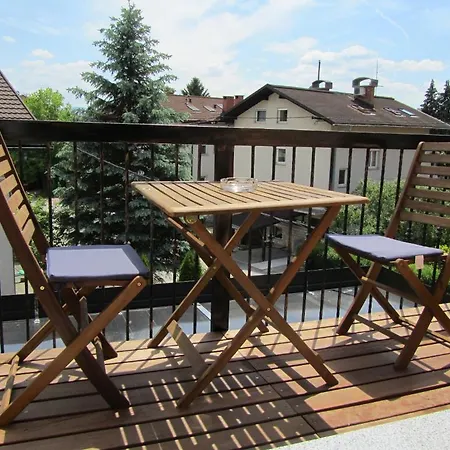 Apartment Alo Vila Klara *