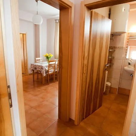 Apartment Alo Vila Klara Ljubljana