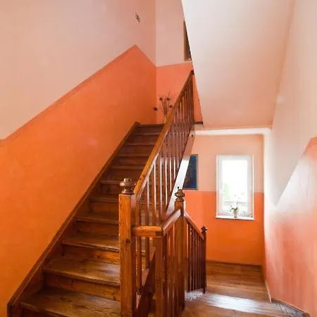 Apartment Alo Vila Klara