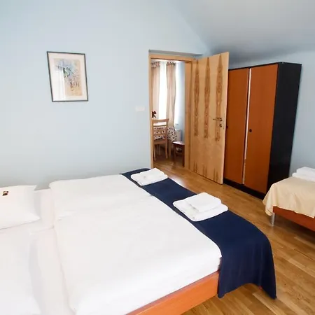 Alo Vila Klara Ljubljana