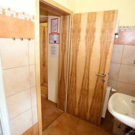 Alo Vila Klara Apartment