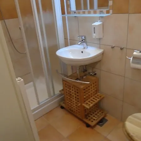 Apartment Alo Vila Klara Laibach