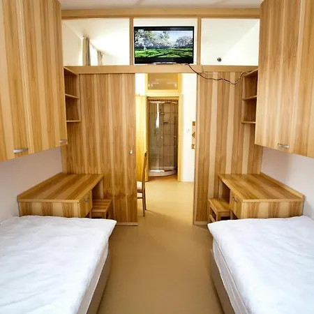 Alo Vila Klara Apartment