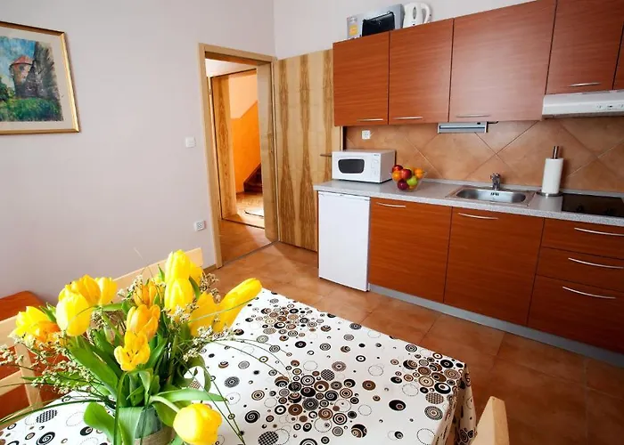 Alo Vila Klara Διαμέρισμα *