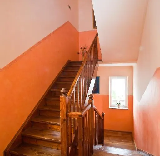 Διαμέρισμα Alo Vila Klara