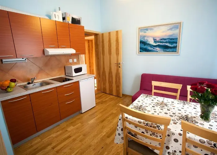 Διαμέρισμα Alo Vila Klara *