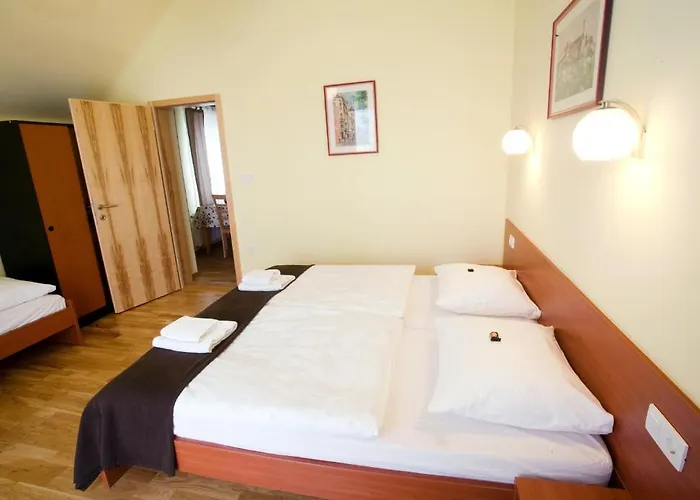 Appartamento Alo Vila Klara