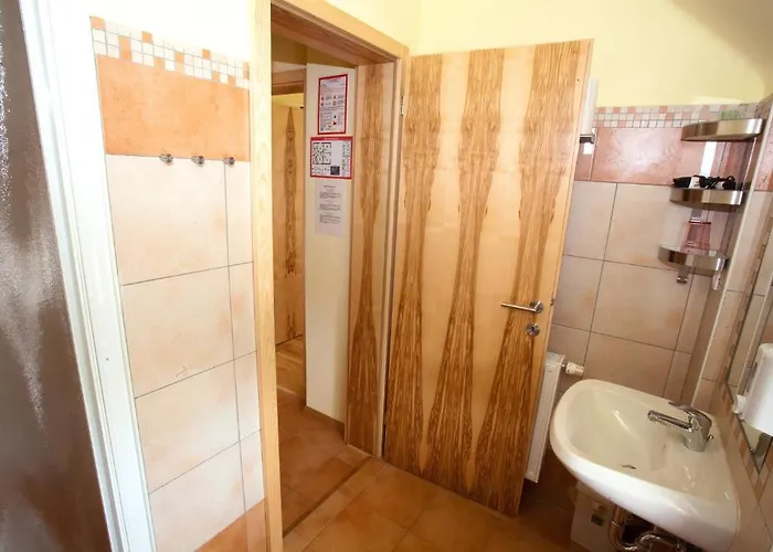 Alo Vila Klara Appartamento