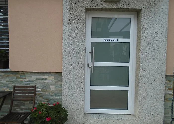 Διαμέρισμα Alo Vila Klara *