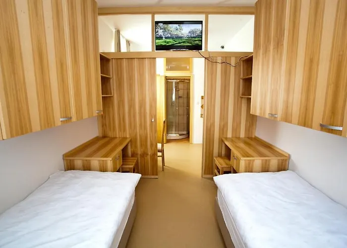 Alo Vila Klara Appartamento