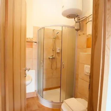 Alo Vila Klara Apartman *