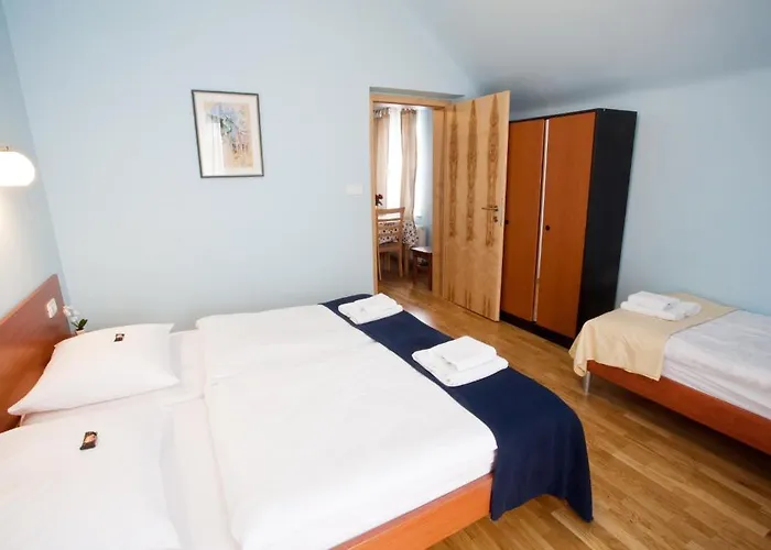 Alo Vila Klara Ljubljana