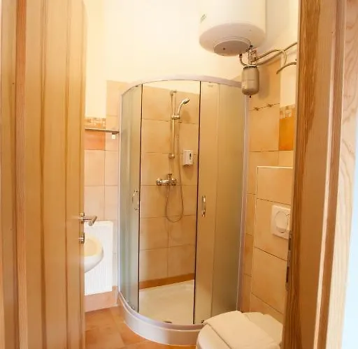 Alo Vila Klara Apartment *