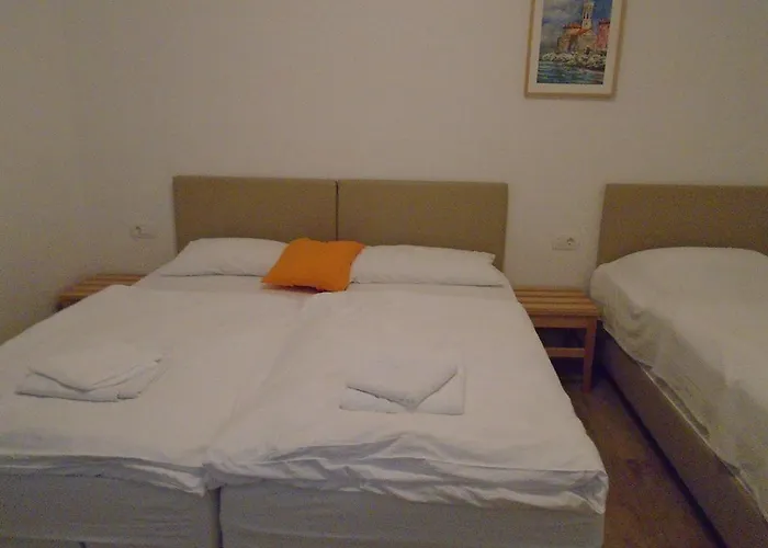 Alo Vila Klara * Ljubljana